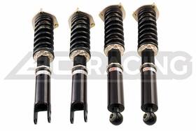 Bc Racing R-10-br Br Series Coilovers For 2007-2017 Lexus Ls 460 Rwd Usf40