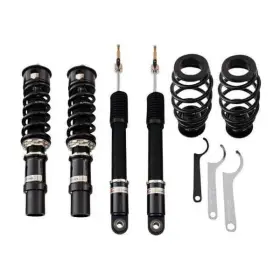 S-07-br Bc Racing Br Series Coilovers B8 2007-2015 Audi A4/s4/a5/s5
