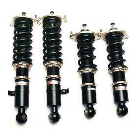 Bc Racing V-12-br Br Adjustable Coilovers For 2009-13 Infiniti G37 Convertible