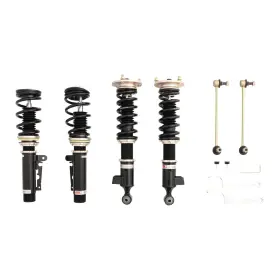 Y-23-br Bc Racing Coilovers For Porsche 911 996 C2 Carrera S Y-23-br Bc Racing Coilovers For Porsche 911 996 C2 Carrera S