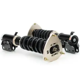 Z-11-br Bc Racing Br Series Coilovers For 2015-2019 Dodge Charger Scat Pack