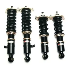 Zb-03-br Bc Racing Br Adjustable Street/track Coilovers For 2008-09 Pontiac G8 Rn
