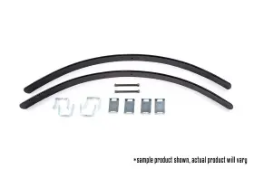 Bds113208 Bds Suspension - Leaf Spring Kit