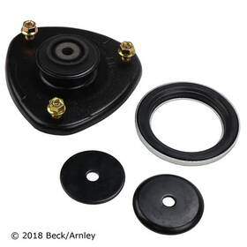 Beck/arnley 101-8225 Suspension Strut Mount P N 101 8225