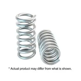 12600 Belltech Pro Coil Spring Set - 1 Inch 2 Drop
