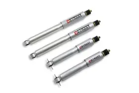 9540 Belltech Street Performance Shock Set For Ford F-150 And F-250 1997-98