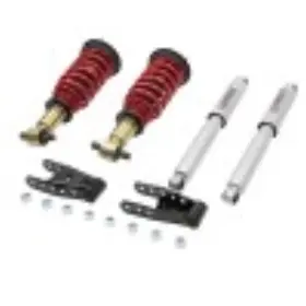 985spc Belltech Bt Coilover Kit Adjustable Performance Height
