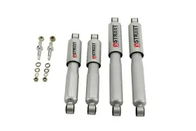 Oe9673 Belltech Sp Oem Shock Set Street Performance