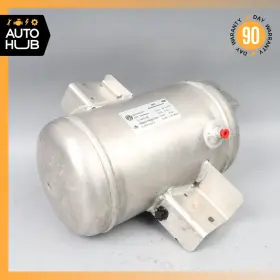 3d0616203c Bentley 03-18 Continental Gt Flying Spur Air Suspension Reservoir Tank Oem