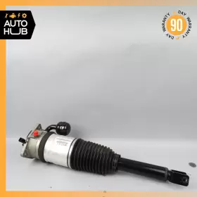3w0616002b Bentley 03-10 Continental Gt Rear Right Passenger Air Ride Shock Strut Oem