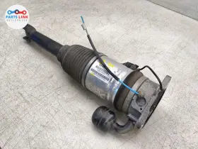 3w5616002d Bentley 06-12 Continental Flying Spur Rear Right Air Suspension Shock Strut Bag