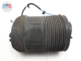 4m0616002ac Bentley 2016-20 Bentayga Rear Right Strut Air Spring Suspension Bag Shock Assy