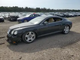 527.be1t04 Bentley Continental Gt 2004 Strut 596917