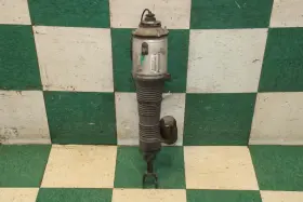 527-lfbentley Bentley 04-08 Continental Dmg Coupe Front Driver Lr Air Suspension Strut Shock Oem Wty