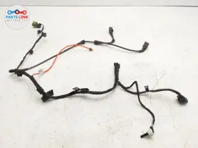 8k0973703b Bentley 2014-2020 Bentayga Front Left Shock Tower Plugs Harness Wiring Pigtail