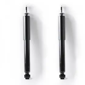 Ts-jzq-0064 Best Rear Pair Shock Absorbers Compatible With 2004-2012 Chevrolet Malibu And 2005-2010