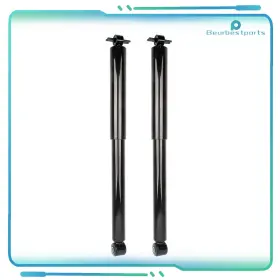 B803669ub01 Beubestparts Rear Pair Shocks Absorber Assemblies For Gmc Chevrolet C1500 K1500 1988-1999