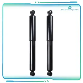 B808713ub01 Beubestparts Rear Pair Shocks Absorbers Assembly For Nissan Pickup 1995-97 Frontier 1998-02