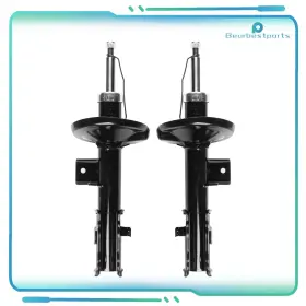 B809044ub01 Beubestparts Front Pair Shocks Absorbers Struts For 2006-2010 2011 2012 Suzuki Grand Vitara