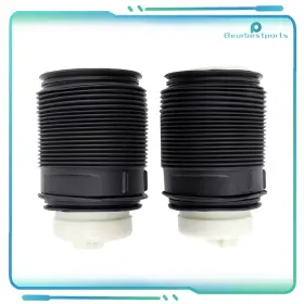 B811939ub01 Beubestparts Pair Rear Air Suspension Springs For Mercedes W212 E250 E550 W218 Cls400 Cls550