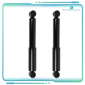 B994341ub01 Beubestparts Rear Pair Shocks Absorbers Struts For Chevrolet Hhr 2006-2011 Pontiac G5 2007-09