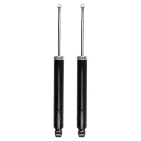 Be808863pt01 Beurbestparts Front Pair Shock Struts Absorbers For 1998-2003 Jaguar Vanden Plas Xjr Xj8