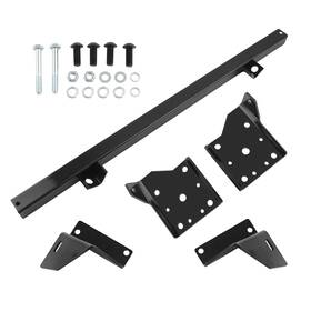 Bfo 035ajp Rear Shock Relocation Kit For Pontiac Firebird Chevy Camaro 67-69 Nova 68-74 New