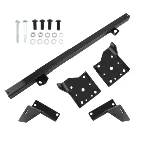 035ajp Bfo Rear Shock Relocation Kit For Pontiac Firebird Chevy Camaro 67-69 Nova 68-74 New