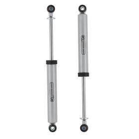 Bfo 04xgpt Rear Shock Absorbers For Gmc Sierra 1500 2wd 4wd 1999-2006 With 0-2 Inch Lift Height