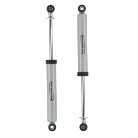 04xgpt Bfo Rear Shock Absorbers For Gmc Sierra 1500 2wd 4wd 1999-2006 With 0-2 Inch Lift Height