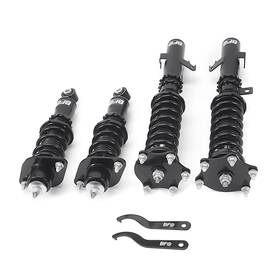 Bfo 0pk1b4 Coilovers Struts Shocks Abosrbers For Honda Crv Cr-v 4-door 2007-2011