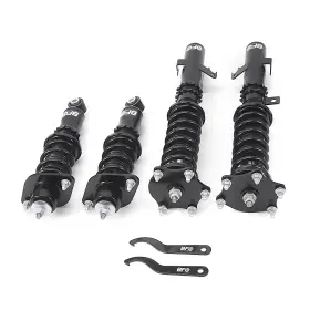 0pk1b4 Bfo Coilovers Struts Shocks Abosrbers For Honda Crv Cr-v 4-door 2007-2011