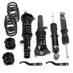 41zamk Bfo Adjustable Coilovers Lowering Kit For Honda Civic Hatchback 2016-2020 Strut