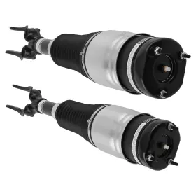 6b0kcx Bfo 2x Front Left Right Air Shock Struts For Jeep Grand Cherokee Wk Wk2 2011-2015