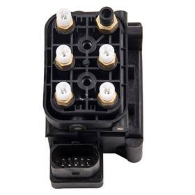 Bfo 94aqv1 Air Suspension Control Block For Mercedes C250 W204 2015-2018 A0993200059