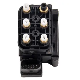 A0993200059 Bfo 94aqv1 Air Suspension Control Block For Mercedes C250 W204 2015-2018