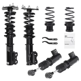 9u8vsp Bfo Coilovers Suspension Kit For Hyundai Veloster 2012-2018 Shocks Struts