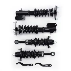 Cs6a Bfo 2002-2006 Coilovers Suspension Lowering Kit For Mitsubishi Lancer Fwd