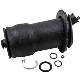 E9az5310r Bfo Front Air Shock Strut Bellows With O-ring Kit For Lincoln Continental 1984-1992