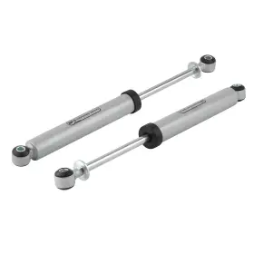 En7vox Bfo Rear Shock Absorbers For Chevy Silverado 1500 2wd 4wd 1999-06 Fit 0-2 Inch Lift