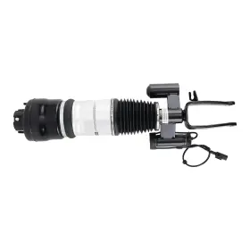 Flur0k Bfo Front Right Air Suspension Shock Strut Fit For Mercedes W211 S211 2003-2009