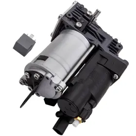 2213201704 Bfo Ge2h7o W221 Suspension Air Compressor Pump With Relay 2007-2013 For Benz S550