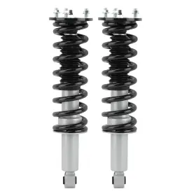 Kw279v Bfo 2.5 Inch Front Left Right Complete Strut Assembly For Nissan Frontier 4wd 2005-2022
