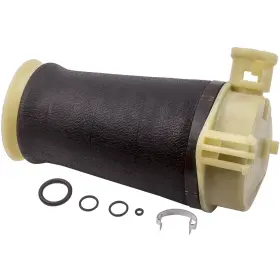 Pbsez0 Bfo 1x Rear Right Air Shock Suspension Spring Bag For Lincoln Continental Passenger