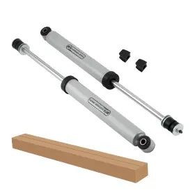 Pjkt8x Bfo Front Shock Absorbers For Jeep Wrangler Jk 2007-2018 Fit 0.5-2.5 Inch Lift