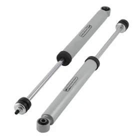 Sh8bno Bfo Front Shock Absorbers For Ram 2500 3500 4wd 2010-2022 Fit 3 Inch -4.5 Lift Kit