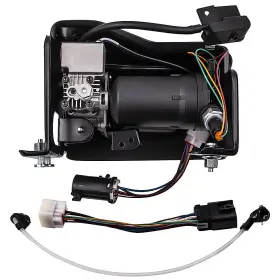 Ui30c1 Bfo Air Ride Suspension Compressor And Dryer For Cadillac Escalade Esv 2003-2020