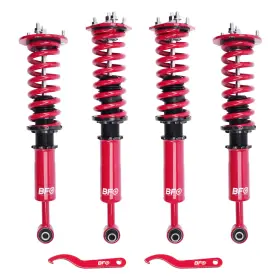 Vyzg2m Bfo Coilovers Suspension Struts Shock Kit For Lexus Is250 Is350 Rwd 2006-2013