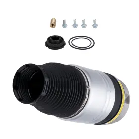 Xbml9g Bfo Front Left Air Airmatic Suspension Spring Bellows Bag For Vw Touareg 2004