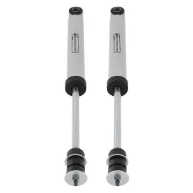 Yafkr8 Bfo 1 Pair Rear Shock Absorbers For Toyota 4runner 2wd 4wd 2003-22 Lifted 0-3 Inch